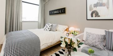 v領(lǐng)地青年社區(qū) 雙城百房0元住，美甲服務(wù)添年味，助力滬杭青年溫馨團圓過新年