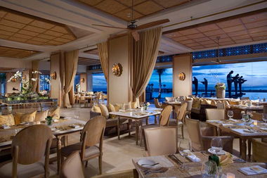 靜養(yǎng)不失時尚范兒——巴厘島穆麗雅酒店的美甲服務(wù)體驗