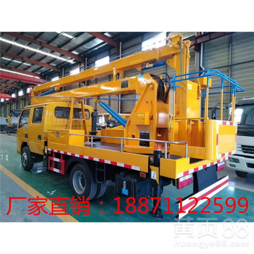混合臂高空作業(yè)車價(jià)格、購買渠道與佛山租賃指南，兼論貨梯及其零部件的制造
