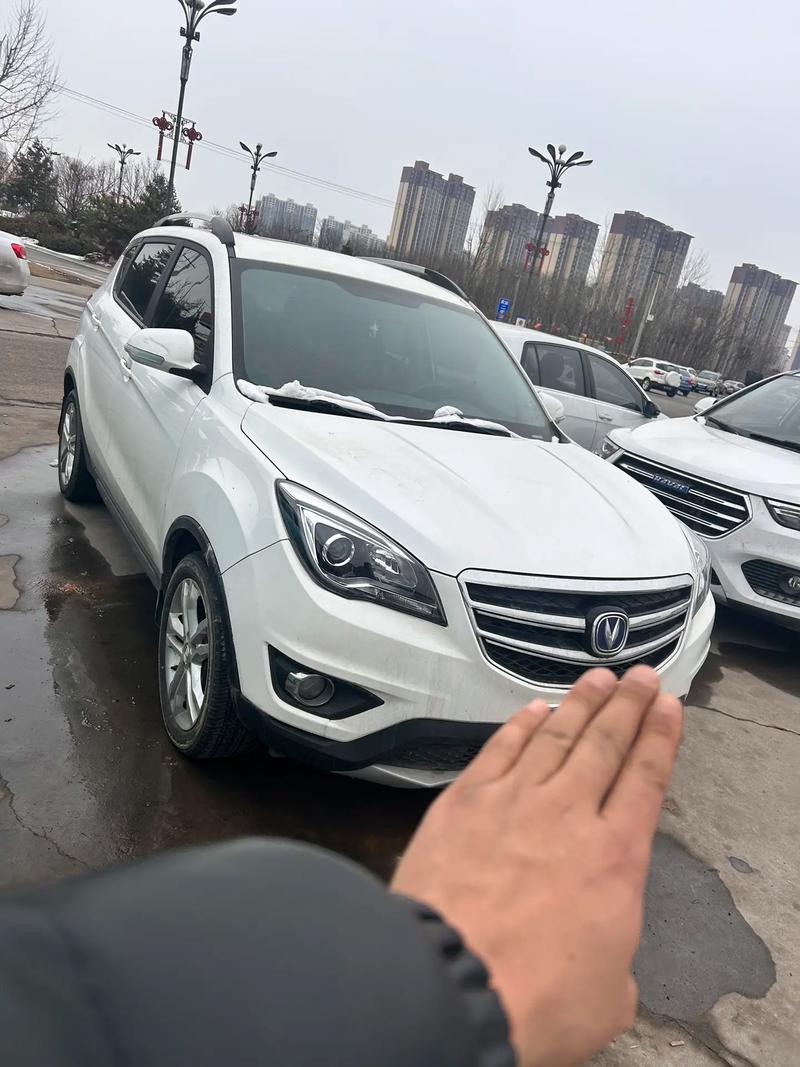 今日再售三臺(tái)新車，祝愿客戶用車愉快